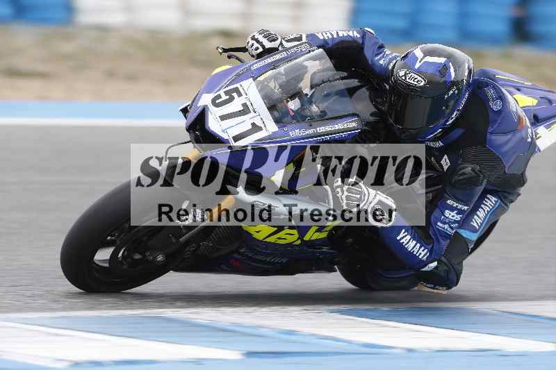 /02 28.-31.01.2025 Moto Center Thun Jerez/schwarz-black/571